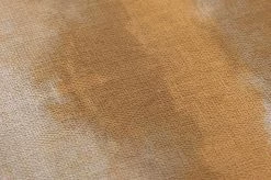 Tapete Alika Ocker -Wallpaper From The 70s Geschäft 821522 B Alika 2880x1440