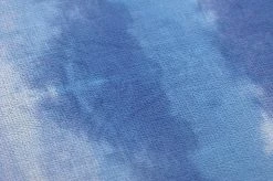 Tapete Alika Blautöne -Wallpaper From The 70s Geschäft 821523 B Alika 2880x1440