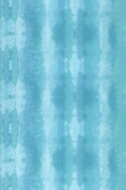 Tapete Alika Türkisblau -Wallpaper From The 70s Geschäft 821524 A Alika 2880x1440