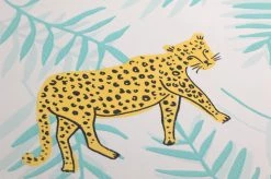 Tapete Kabbo Weiss -Wallpaper From The 70s Geschäft 821762 B Kabbo 2880x1440