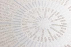 Tapete Riverana Cremeweiss Schimmer -Wallpaper From The 70s Geschäft 821832 B Riverana 2880x1440