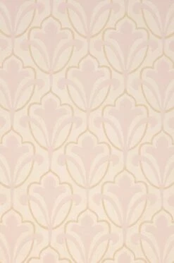 Tapete Cassia Zartrosa -Wallpaper From The 70s Geschäft 821861 Cassia 2880x1440