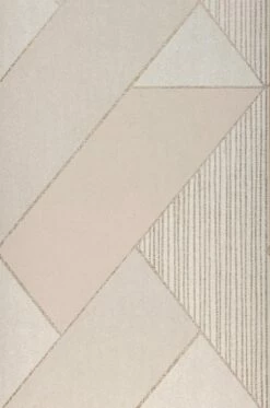 Tapete Kolana Creme -Wallpaper From The 70s Geschäft 821903 Kolana 2880x1440