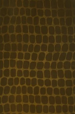 Tapete Croco Velvet Grünbraun -Wallpaper From The 70s Geschäft 821911 A Croco Velvet 2880x1440