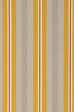 Tapete Stellar Honiggelb -Wallpaper From The 70s Geschäft 821923 Stellar 2880x1440