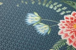 Tapete Sylvania Ozeanblau -Wallpaper From The 70s Geschäft 821931 B Sylvania 2880x1440