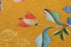 Tapete Vanity Goldgelb -Wallpaper From The 70s Geschäft 821945 B Vanity 2880x1440