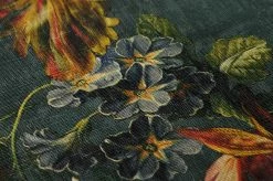 Tapete Margarete Kieferngrün -Wallpaper From The 70s Geschäft 821993 B Margarete 2880x1440