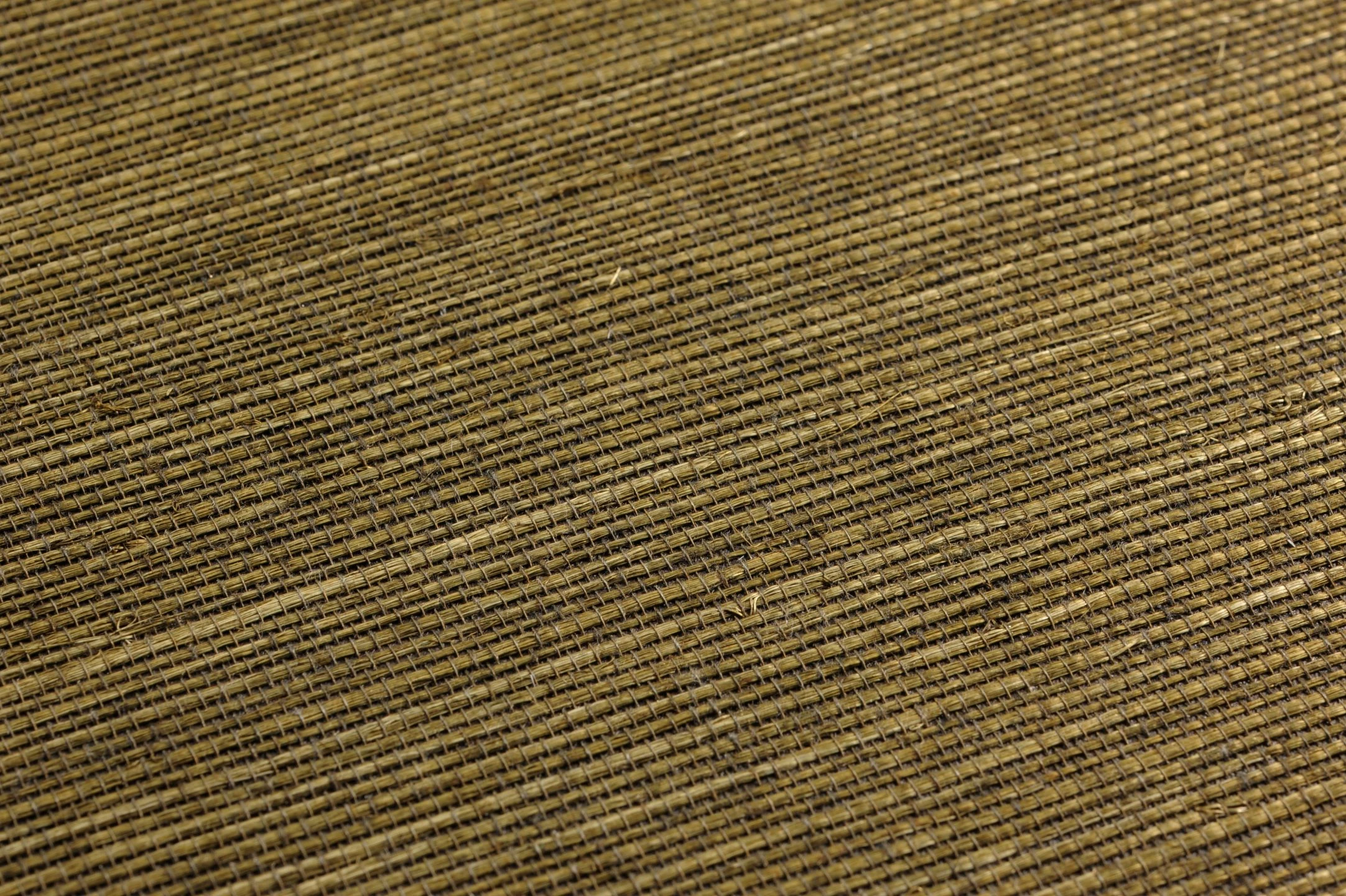 Tapete Sisal On Roll 04 Olivgrün 5 Tapete Sisal On Roll 04 Olivgrün – Bild 3