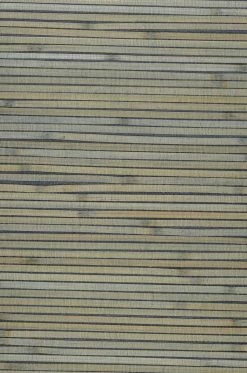 Tapete Bamboo On Roll 03 Grünbeige -Wallpaper From The 70s Geschäft 822033 A Bamboo on Roll 03 2880x1440