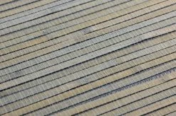 Tapete Bamboo On Roll 03 Grünbeige -Wallpaper From The 70s Geschäft 822033 B Bamboo on Roll 03 2880x1440