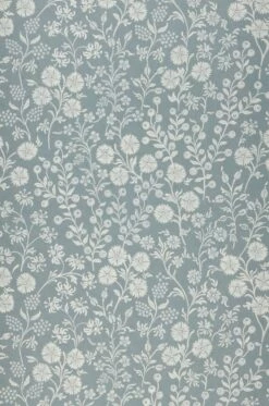 Tapete Jessica Grünblau -Wallpaper From The 70s Geschäft 822051 A Jessica 2880x1440