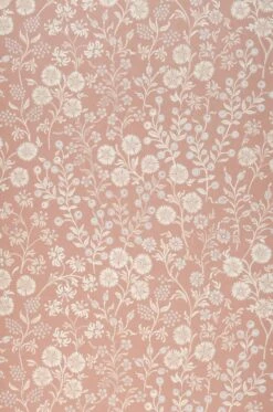 Tapete Jessica Rosé -Wallpaper From The 70s Geschäft 822052 A Jessica 2880x1440