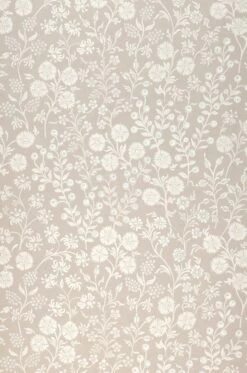 Tapete Jessica Graubeige -Wallpaper From The 70s Geschäft 822053 A Jessica 2880x1440