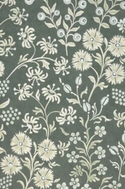 Tapete Jessica Tannengrün -Wallpaper From The 70s Geschäft 822054 B Jessica 2880x1440