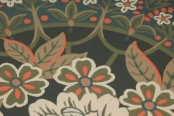 Tapete Sofia Tannengrün -Wallpaper From The 70s Geschäft 822061 B Sofia 2880x1440