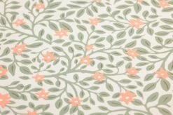 Tapete Karina Resedagrün -Wallpaper From The 70s Geschäft 822085 B Karina 2880x1440