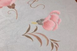 Tapete Marley Hellgrau -Wallpaper From The 70s Geschäft 822141 B Marley 2880x1440