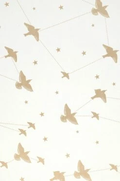 Tapete Hermine Cremeweiss -Wallpaper From The 70s Geschäft 835124 A Hermine 2880x1440