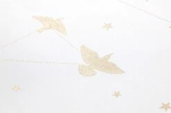 Tapete Hermine Cremeweiss -Wallpaper From The 70s Geschäft 835124 B Hermine 2880x1440