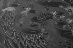 Tapete Morrigan Schwarz -Wallpaper From The 70s Geschäft 863055 1 morrigan 2880x1440