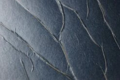 Tapete Crush Tree 02 Anthrazit -Wallpaper From The 70s Geschäft 863232 C Crush Tree 02 2880x1440