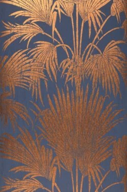 Tapete Lorella Kupfer Schimmer -Wallpaper From The 70s Geschäft 864252 A Lorella 2880x1440