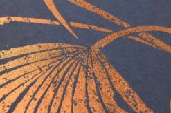 Tapete Lorella Kupfer Schimmer -Wallpaper From The 70s Geschäft 864252 B Lorella 2880x1440