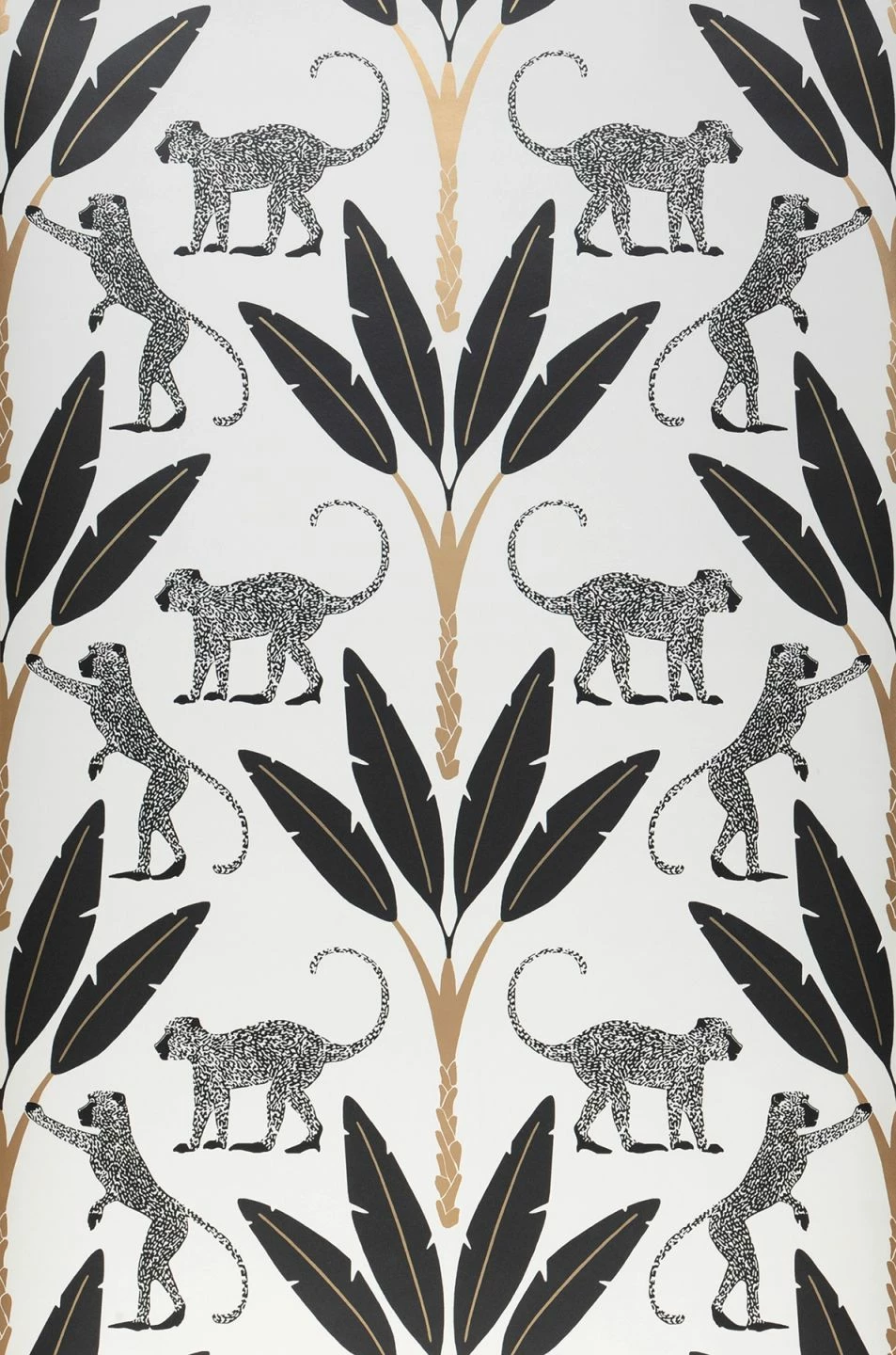 Tapete Odette Weiss 3 Tapete Odette Weiss