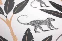 Tapete Odette Weiss 5 Tapete Odette Weiss -Wallpaper From The 70s Geschäft 864292 B Odette 2880x1440