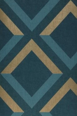 Tapete Cameron Ozeanblau 8 Tapete Cameron Ozeanblau -Wallpaper From The 70s Geschäft 864301 A Cameron 2880x1440