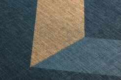 Tapete Cameron Ozeanblau 9 Tapete Cameron Ozeanblau -Wallpaper From The 70s Geschäft 864301 B Cameron 2880x1440