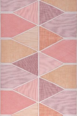 Tapete Enzo Rot -Wallpaper From The 70s Geschäft 864321 A Enzo 2880x1440