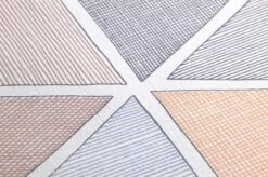 Tapete Enzo Blassbraun -Wallpaper From The 70s Geschäft 864323 B Enzo 2880x1440