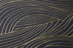 Tapete Abanico Dunkelblau 8 Tapete Abanico Dunkelblau -Wallpaper From The 70s Geschäft 864332 B Abanico 2880x1440