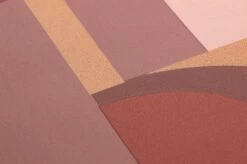 Tapete Seizo Brauntöne -Wallpaper From The 70s Geschäft 864373 B Seizo 2880x1440