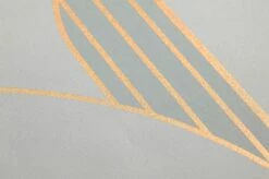 Tapete Gordan Minttürkis -Wallpaper From The 70s Geschäft 864381 B Gordan 2880x1440