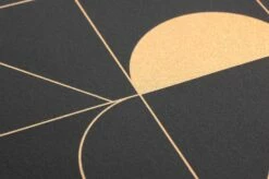 Tapete Cubit Schwarzgrau 8 Tapete Cubit Schwarzgrau -Wallpaper From The 70s Geschäft 864404 B Cubit 2880x1440