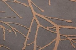 Tapete Kansai Graubraun -Wallpaper From The 70s Geschäft 864491 B Kansai 2880x1440