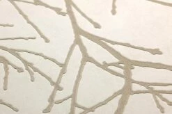 Tapete Kansai Cremeweiss -Wallpaper From The 70s Geschäft 864494 B Kansai 2880x1440