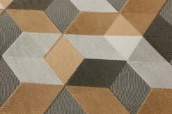 Tapete Arcus Braunbeige -Wallpaper From The 70s Geschäft 864531 B Arcus 2880x1440