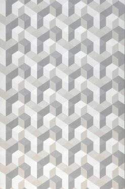 Tapete Arcus Grau -Wallpaper From The 70s Geschäft 864532 A Arcus 2880x1440