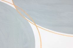 Tapete Rowan Minttürkis -Wallpaper From The 70s Geschäft 864571 B Rowan 2880x1440