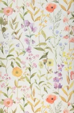 Tapete Dauphine Weiss -Wallpaper From The 70s Geschäft 864581 A Dauphine 2880x1440