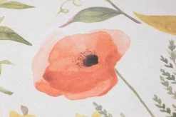 Tapete Dauphine Weiss -Wallpaper From The 70s Geschäft 864581 B Dauphine 2880x1440