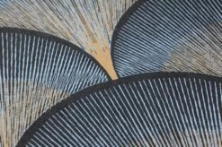 Tapete Imperia Schwarzgrau -Wallpaper From The 70s Geschäft 864682 B Imperia 2880x1440