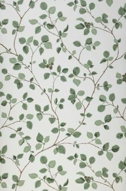 Tapete Hassel Blassgrün -Wallpaper From The 70s Geschäft 875111 A Hassel 2880x1440