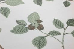 Tapete Hassel Blassgrün -Wallpaper From The 70s Geschäft 875111 B Hassel 2880x1440