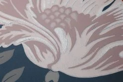 Tapete Ava Blaugrün -Wallpaper From The 70s Geschäft 875173 B Ava 2880x1440