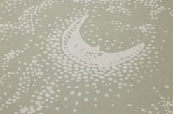 Tapete Sky Dreams Schilfgrün -Wallpaper From The 70s Geschäft 975121 B Sky Dreams 2880x1440